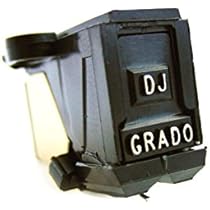 grado dj200i カートリッジ Amazon | GRADO FB(MM)型ステレオカートリッジ(DJ仕様) DJ200I